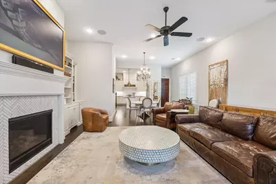 4415 Marina Street, Houston, TX 77007 - Photo 1