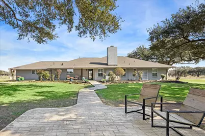 2489 Bartlett Road, Sealy, TX 77474 - Photo 1