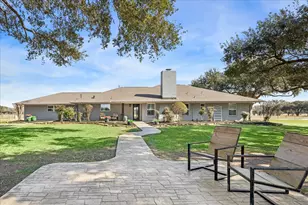 2489 Bartlett Rd, Sealy, TX 77474 - Photo 1