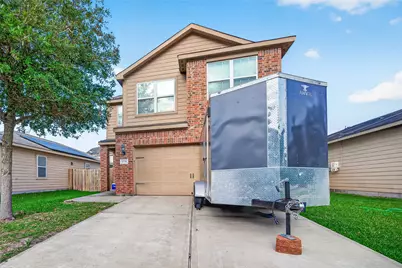 10538 Pine Landing Drive, Houston, TX 77088 - Photo 39