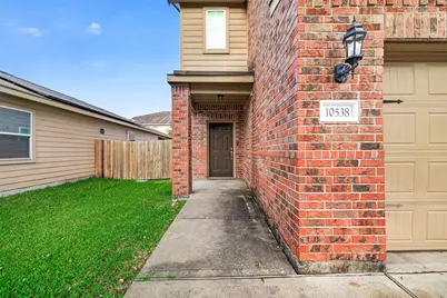 10538 Pine Landing Drive, Houston, TX 77088 - Photo 19