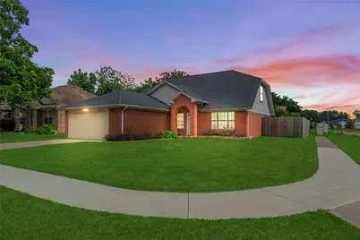 18502 Bridoon Drive, Cypress, TX 77433 - Photo 1