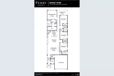 10422 Starfire Yellow Drive, Richmond, TX 77406 - Photo 13