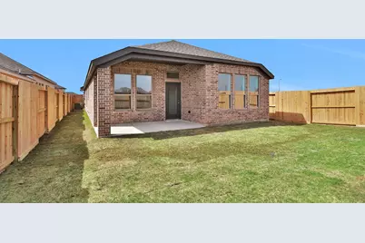 10422 Starfire Yellow Drive, Richmond, TX 77406 - Photo 7