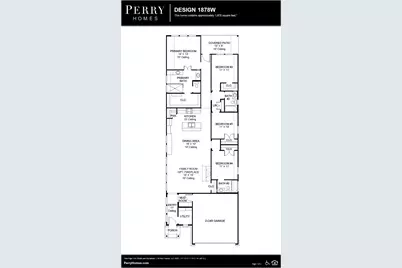 10422 Starfire Yellow Drive, Richmond, TX 77406 - Photo 3