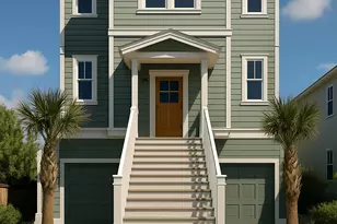 13950 Fm 3005 Blvd Lot 10, Galveston, TX 77554 - Photo 1