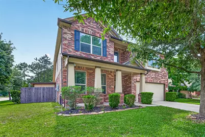 8 Landscape Court, Conroe, TX 77301 - Photo 1