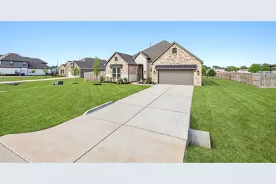 11610 E Wood Drive, Old River Winfree, TX 77523 - Photo 3