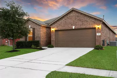 25511 Ramsey Heights Way, Porter, TX 77365 - Photo 1