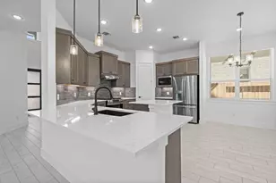 31215 Morghan Mikell Dr, Fulshear, TX 77423 - Photo 9