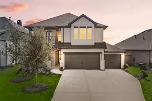 31215 Morghan Mikell Dr, Fulshear, TX 77423 - Photo 1