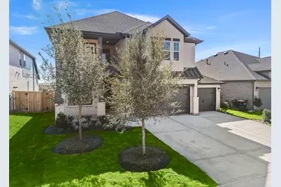 31215 Morghan Mikell Drive, Fulshear, TX 77423 - Photo 5