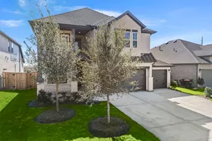 31215 Morghan Mikell Dr, Fulshear, TX 77423 - Photo 5