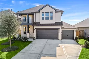 31215 Morghan Mikell Dr, Fulshear, TX 77423 - Photo 3