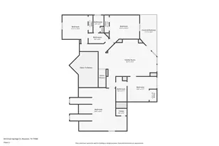 9415 Kari Springs Ct, Houston, TX 77040 - Photo 41