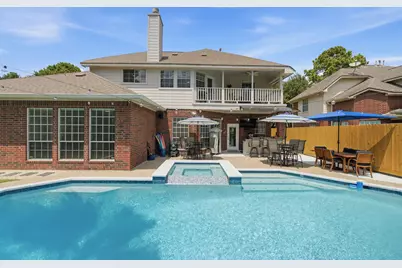 9415 Kari Springs Court, Houston, TX 77040 - Photo 1