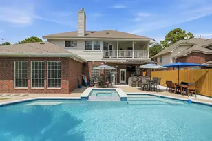 9415 Kari Springs Ct, Houston, TX 77040 - Photo 1