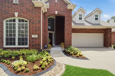 9415 Kari Springs Court, Houston, TX 77040 - Photo 5