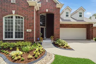 9415 Kari Springs Ct, Houston, TX 77040 - Photo 5