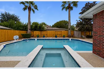 9415 Kari Springs Court, Houston, TX 77040 - Photo 3