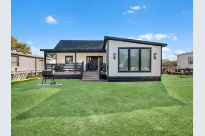 3209 Pennsylvania Road, Fresno, TX 77545 - Photo 1