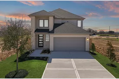 114 Candlelight Ridge Court, Richmond, TX 77406 - Photo 1