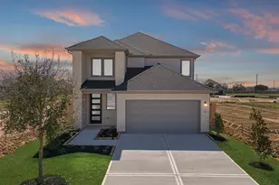 114 Candlelight Ridge Ct, Richmond, TX 77406 - Photo 1