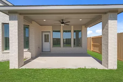 114 Candlelight Ridge Court, Richmond, TX 77406 - Photo 23