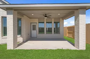 114 Candlelight Ridge Ct, Richmond, TX 77406 - Photo 23