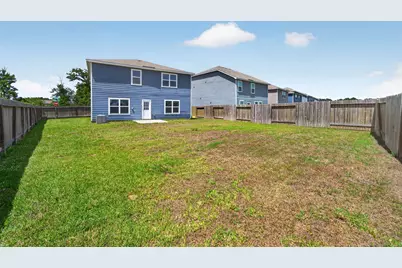 26055 Allan Poe Drive, Magnolia, TX 77355 - Photo 33