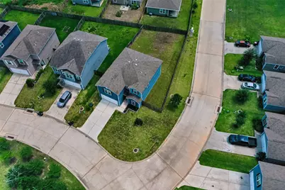26055 Allan Poe Drive, Magnolia, TX 77355 - Photo 37