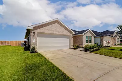 30307 Lighthouse Bluff Lane, Fulshear, TX 77441 - Photo 3