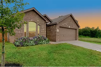 12443 Lake Conroe Hills Drive, Willis, TX 77318 - Photo 1