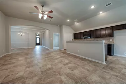 12443 Lake Conroe Hills Drive, Willis, TX 77318 - Photo 5