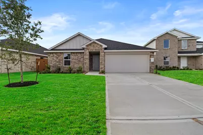21906 Vernazza Bend Drive, Hockley, TX 77447 - Photo 1