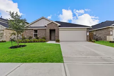 21906 Vernazza Bend Drive, Hockley, TX 77447 - Photo 1