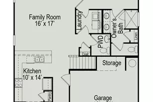 8515 Fly Line Ln, Fulshear, TX 77441 - Photo 19