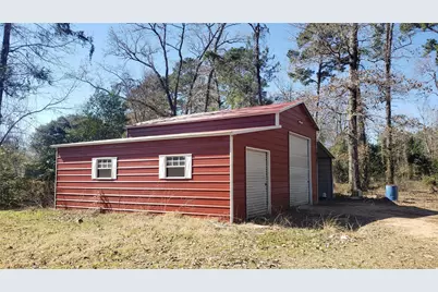 620 Faulkner Avenue, Coldspring, TX 77331 - Photo 7