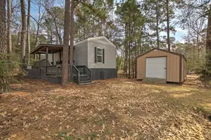 180 Elm Trail, Trinity, TX 75862 - Photo 3