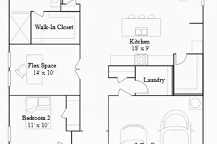 16327 Chestnut Hvn Ln, Hockley, TX 77447 - Photo 15