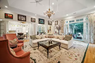 34 W Oak Dr, Houston, TX 77056 - Photo 13