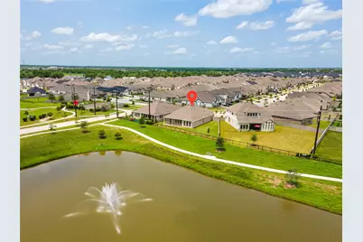 5003 Park Willow Drive, Manvel, TX 77578 - Photo 23