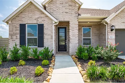 5003 Park Willow Drive, Manvel, TX 77578 - Photo 3