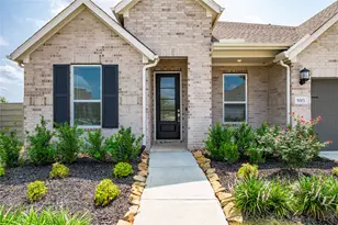 5003 Park Willow Dr, Manvel, TX 77578 - Photo 3