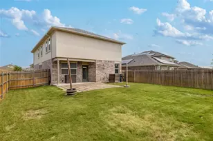 445 Shiner Ln, Georgetown, TX 78626 - Photo 33