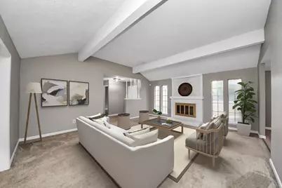 411 Dover Lane, Spring, TX 77373 - Photo 11