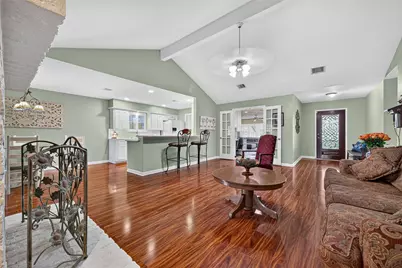 13819 Ivymount Drive, Sugar Land, TX 77498 - Photo 5