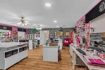 1019 Towering Oaks Street, Magnolia, TX 77355 - Photo 35