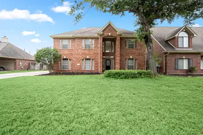 9514 Champions Cove Drive, Spring, TX 77379 - Photo 3