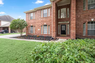 9514 Champions Cove Drive, Spring, TX 77379 - Photo 5